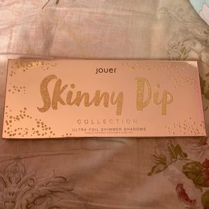 Jouer Skinny Dip Ultra Foil Shimmer Shadows